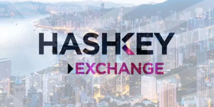 币商OTC需持牌！香港政府联手Hashkey：重塑全港合规场外交易