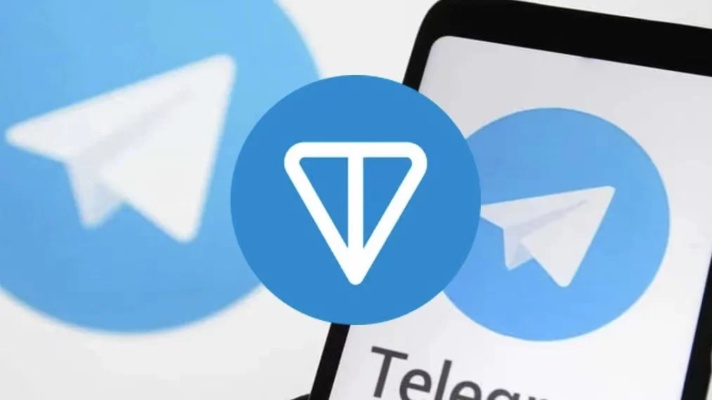 TON今晚上架币安合约跳涨10%！Telegram趁势公布九大新功能图片1