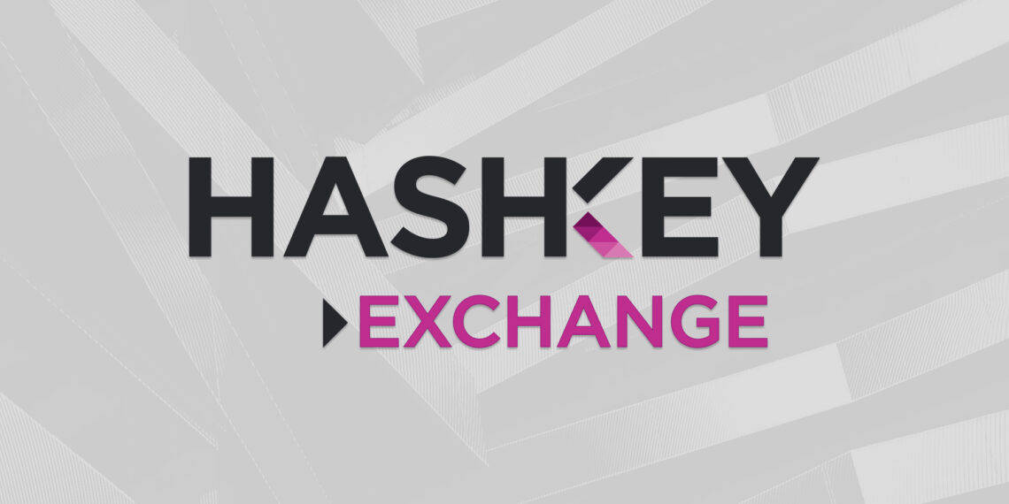 香港HashKey：与基金公司合作提供比特币现货ETF 基础设施已到位图片1
