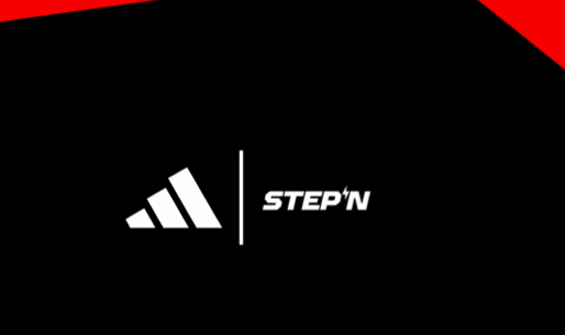链游STEPN与Adidas合作联名NFT！边玩边赚更健康图片1