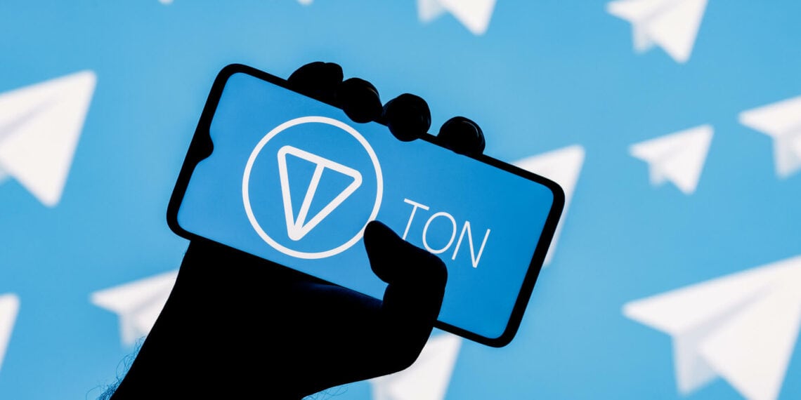 Telegram支持使用Toncoin购买广告！频道拥有者可获50%广告分润图片1