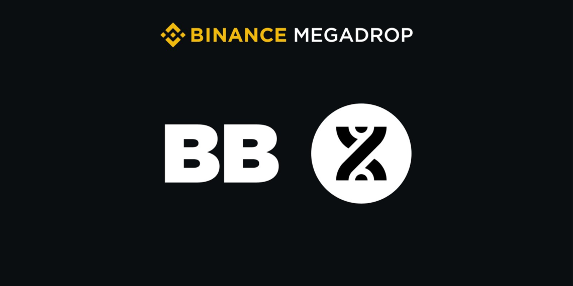 币安代币发行平台Megadrop首发BounceBit(BB)是什么？一文了解图片1