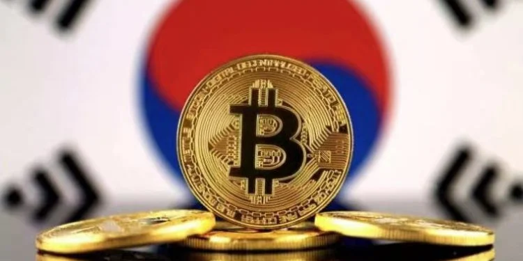 韩国《捐赠法》排除加密货币！政府发行的稳定币除外图片1