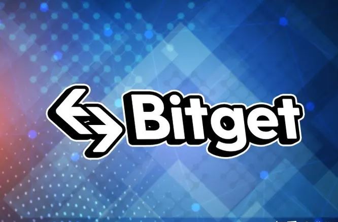 Bitget App加密货币充值教学